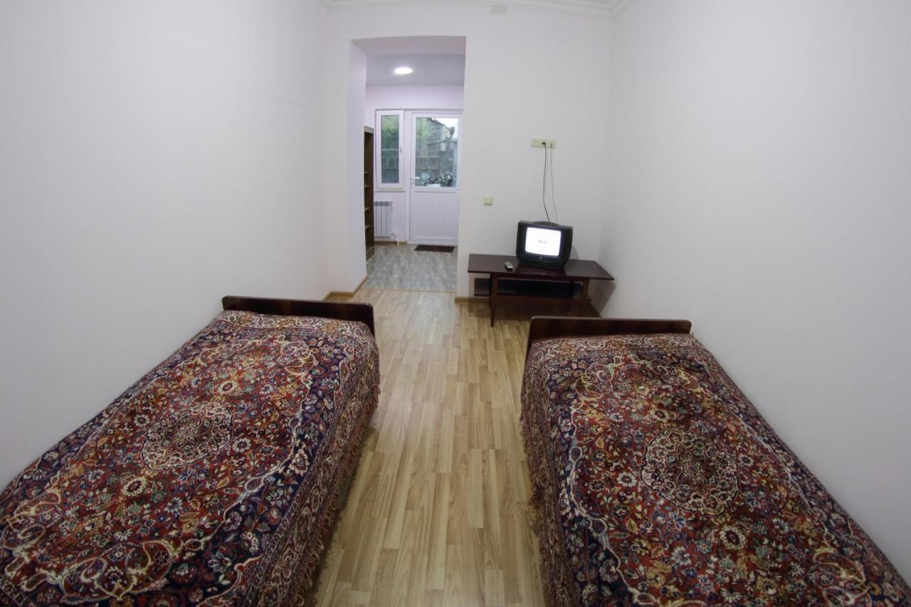 Vanand Guest House Gjumri Eksteriør billede
