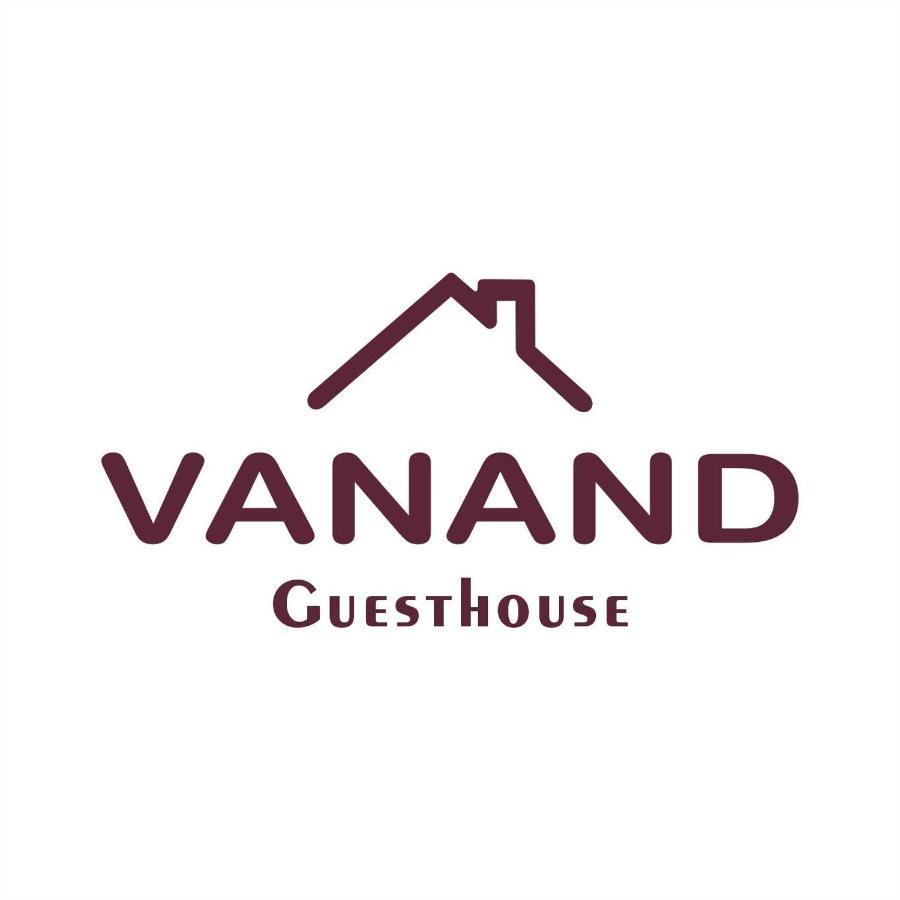 Vanand Guest House Gjumri Eksteriør billede